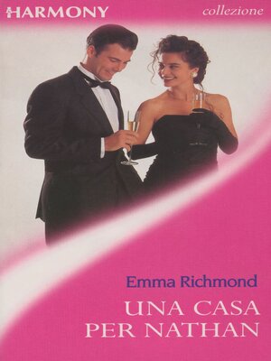 cover image of Una casa per Nathan